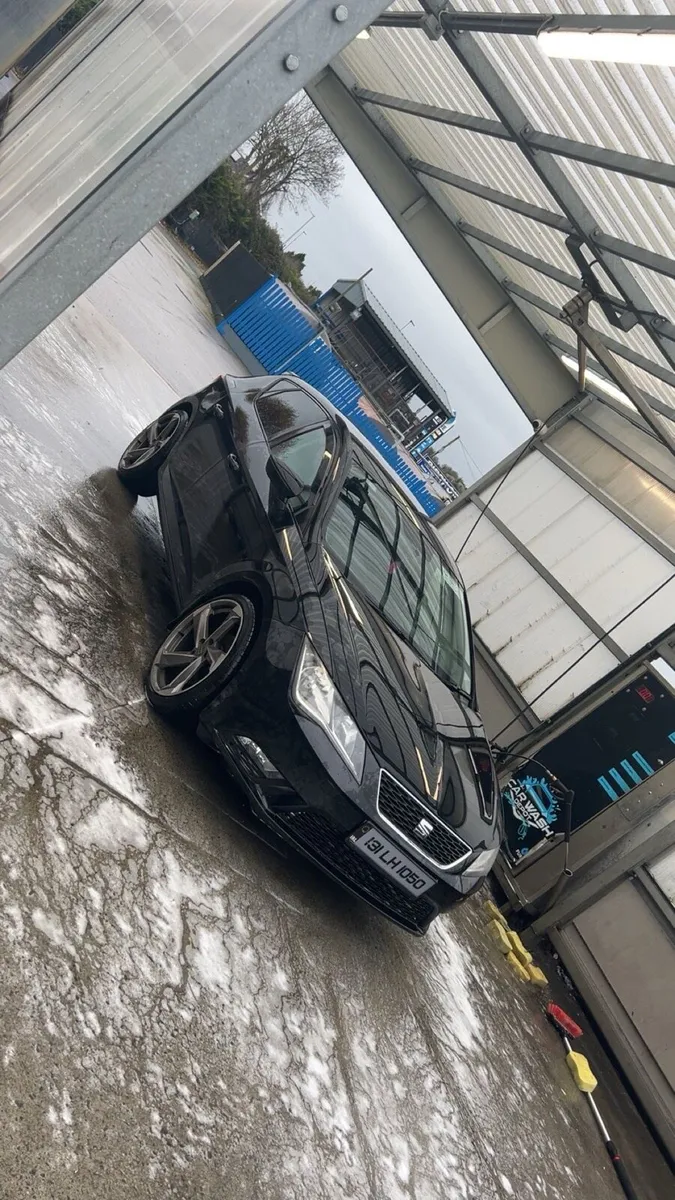 Seat Leon - Image 1