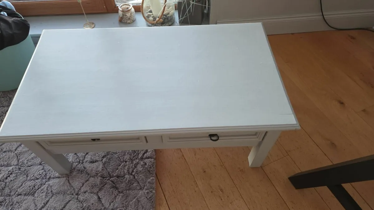 Coffee /Side Table - Image 2