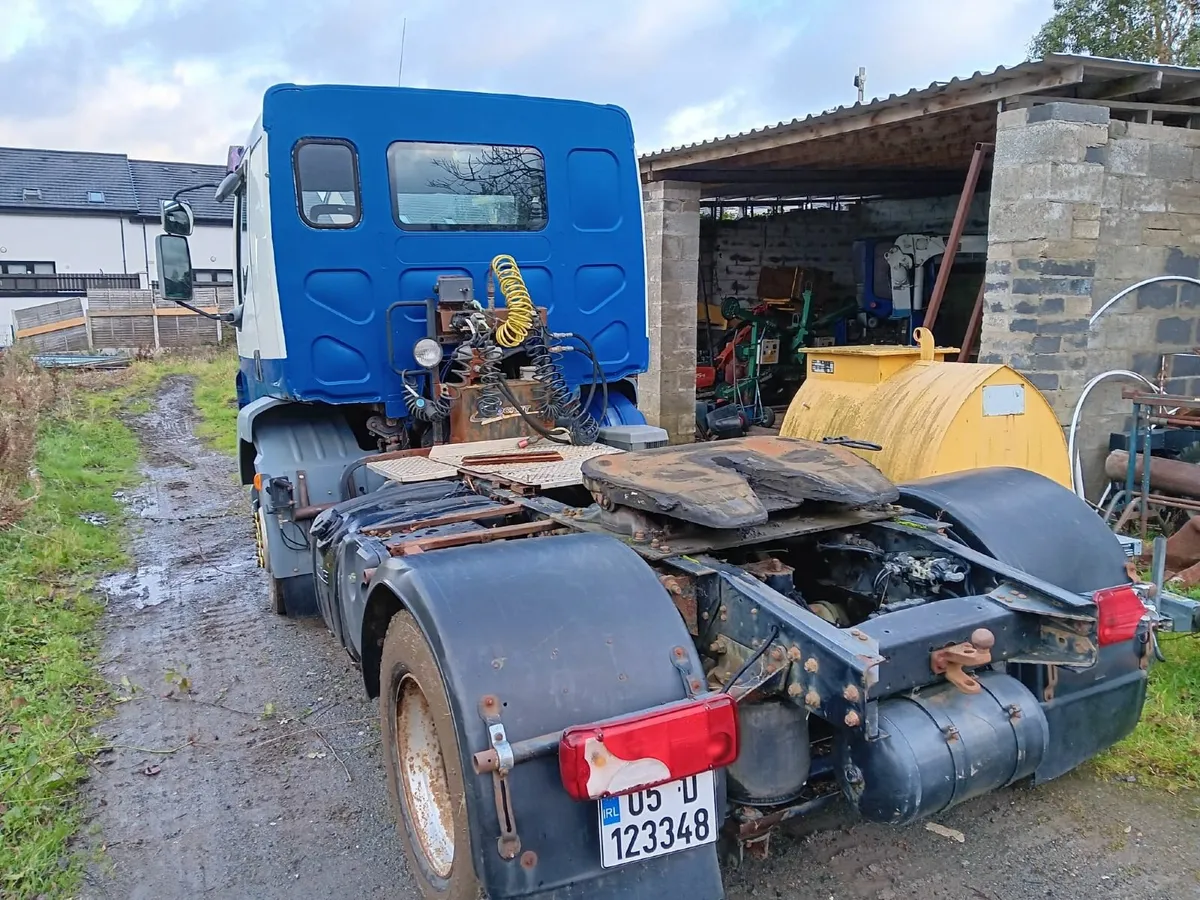 DAF Other 2005 - Image 3