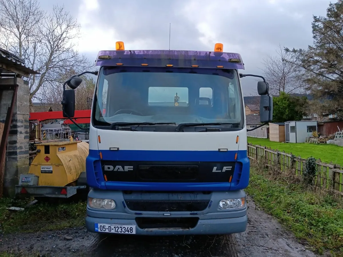 DAF Other 2005 - Image 2