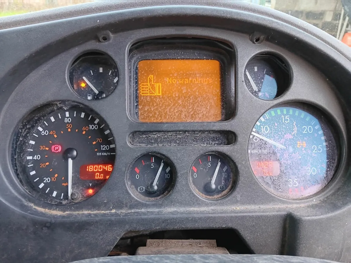 DAF Other 2005 - Image 4