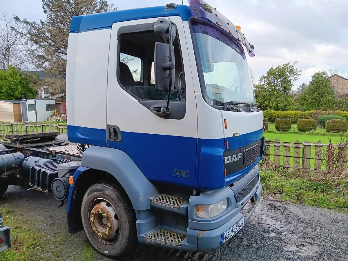 DAF Other 2005 - Image 1