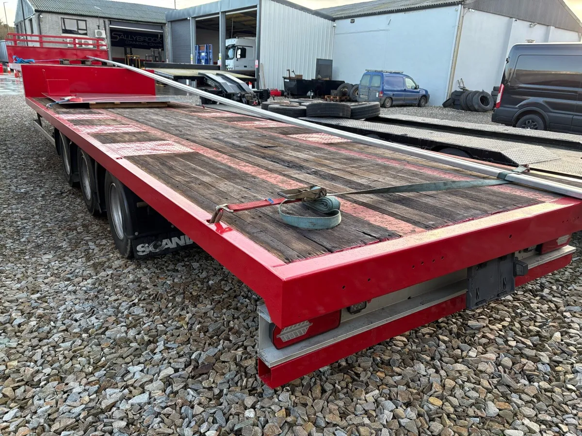 SDC Stepframe Flat - Image 2