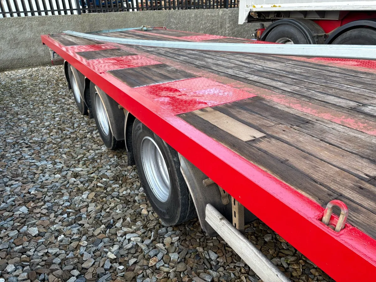 SDC Stepframe Flat - Image 3