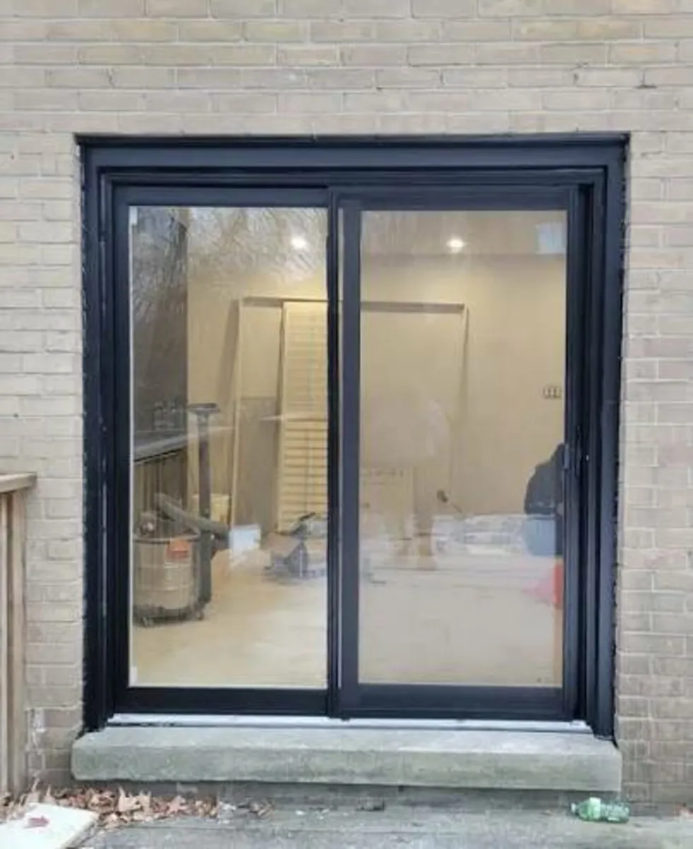 🏠 HIGH QUALITY PATIO SLIDING DOOR AVAILABLE 🏠 - Image 1