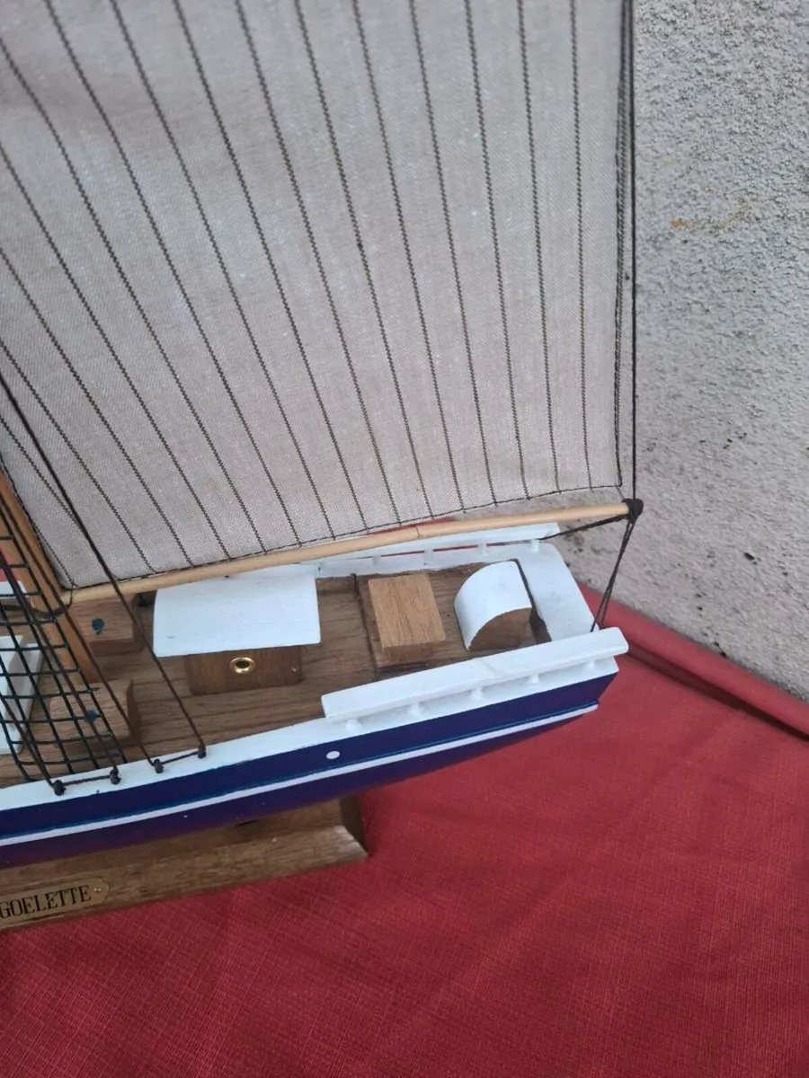 50cm ship boat - Image 3