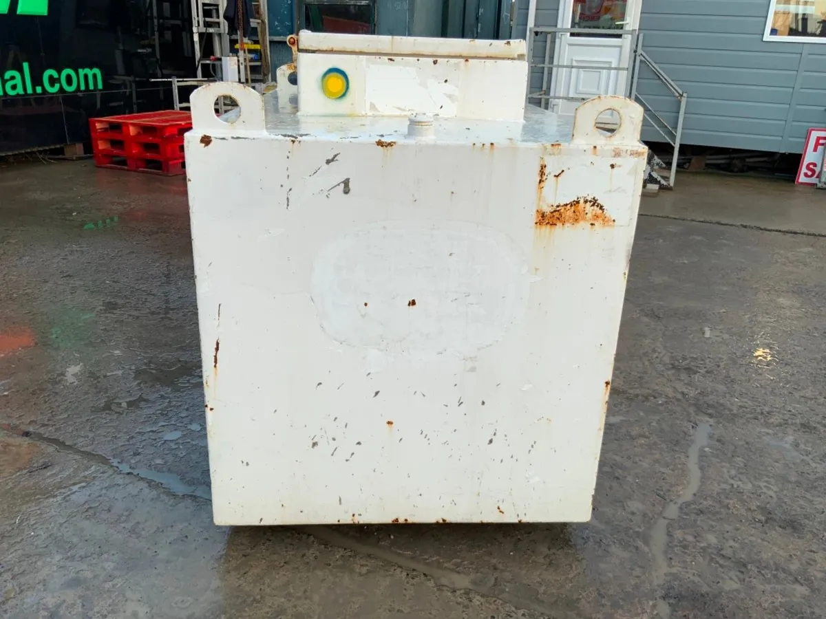 FUEL STORAGE / DELIVERY TANK.......701. - Image 4