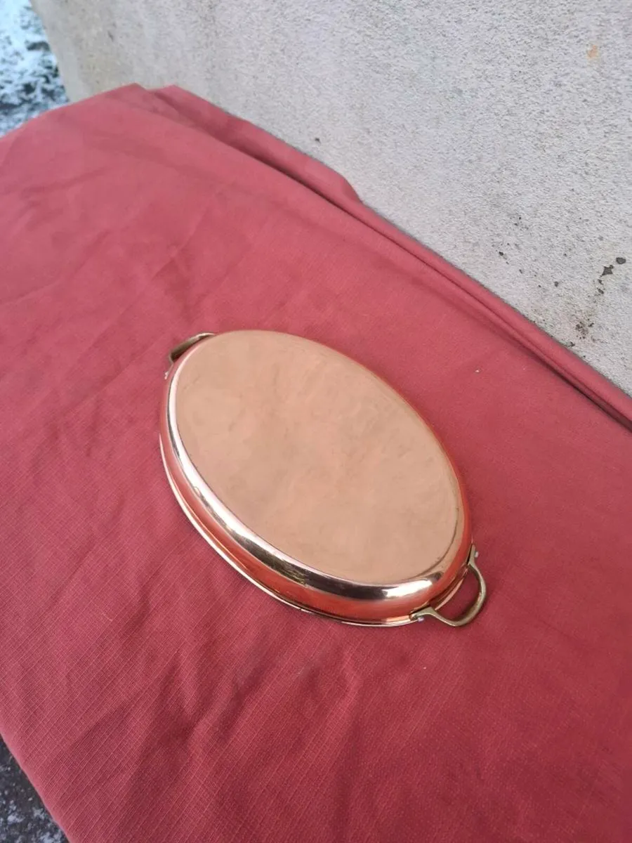 30cm by 20cm oven tray - Image 2