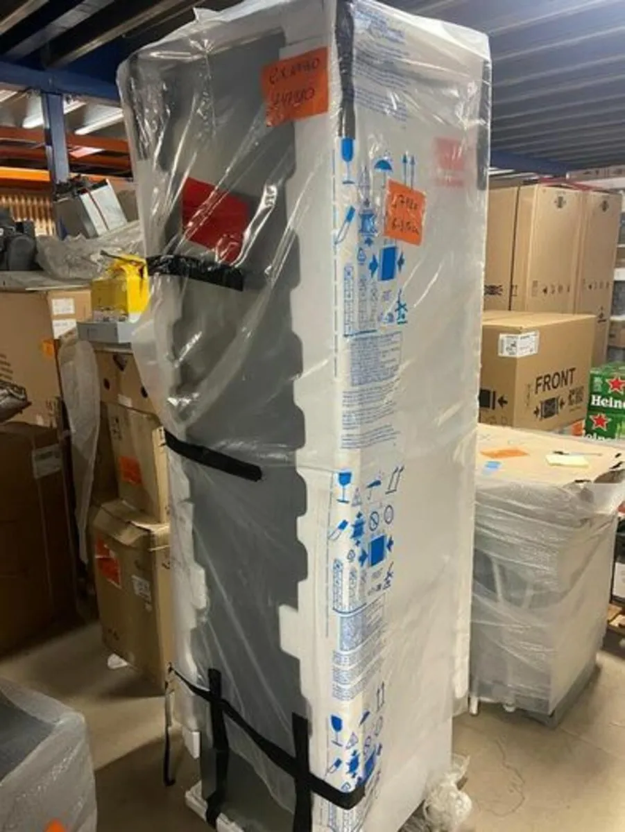 Fridge Freezer - Image 1