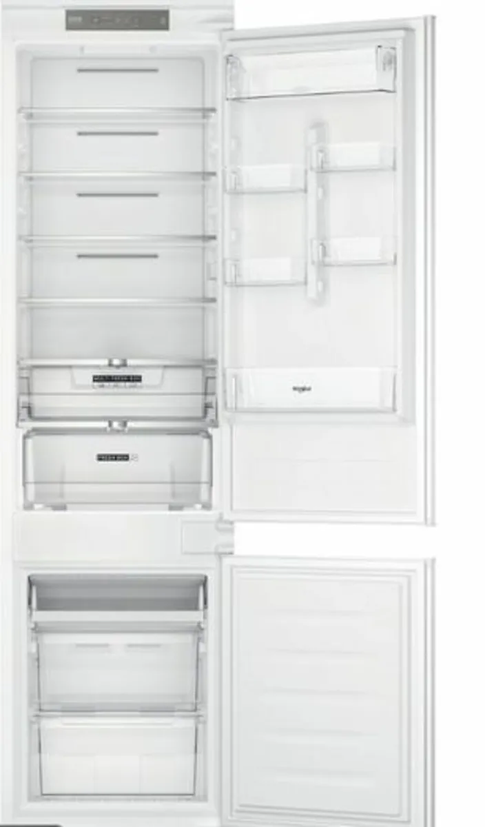Fridge Freezer - Image 2