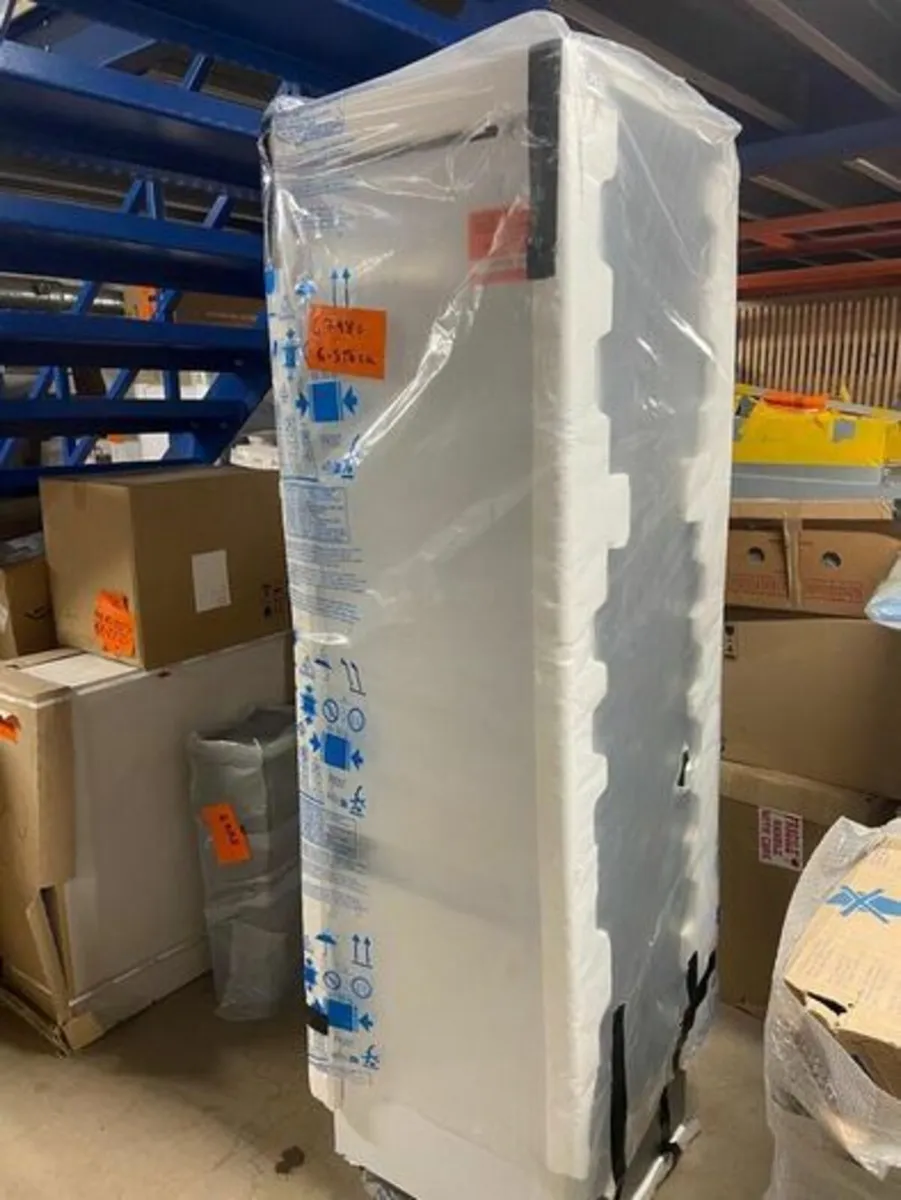 Fridge Freezer - Image 3