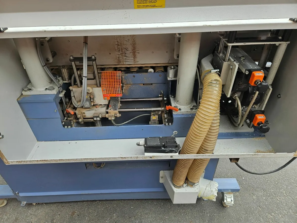 Edge bander - Image 3