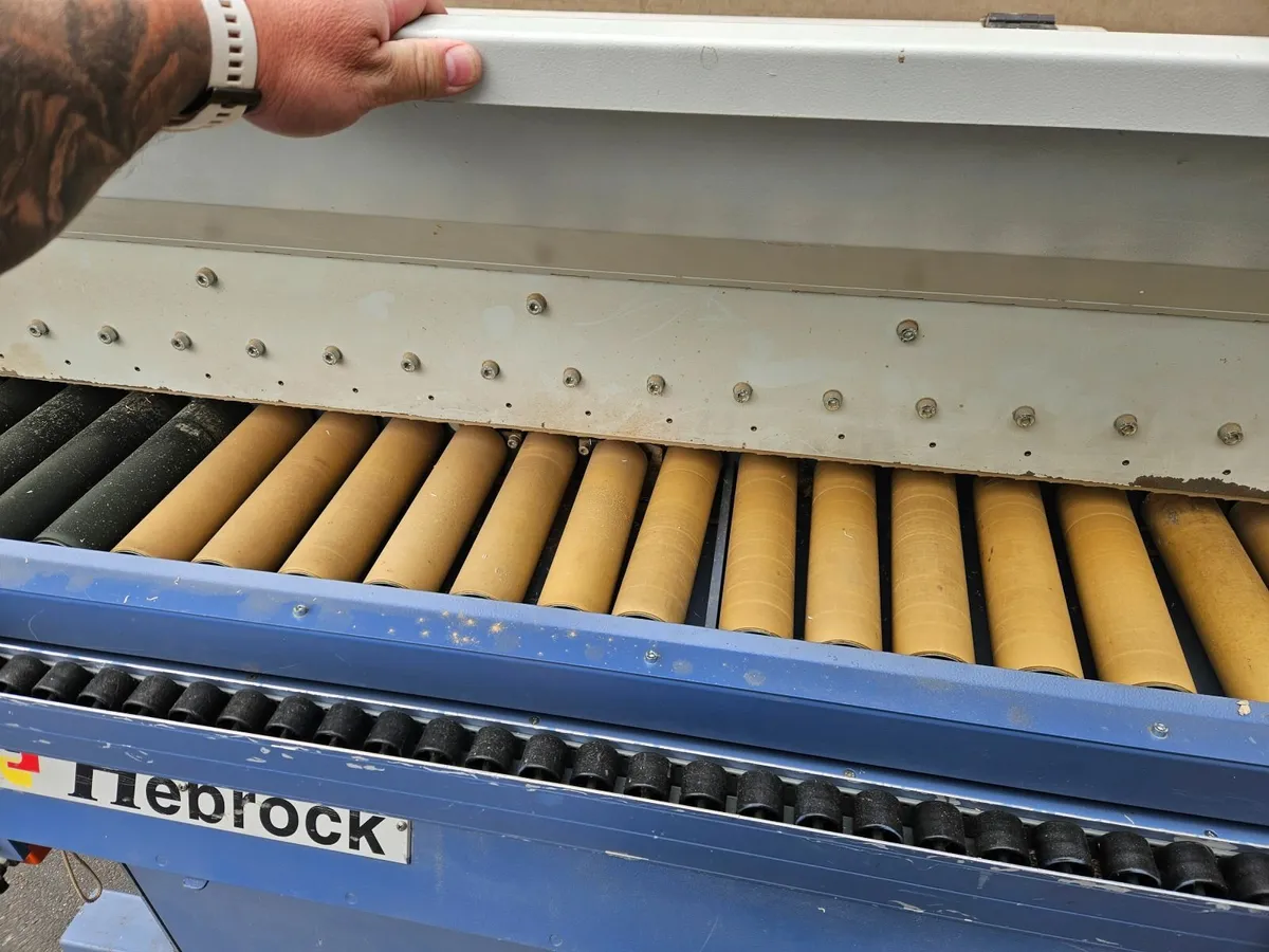 Edge bander - Image 4