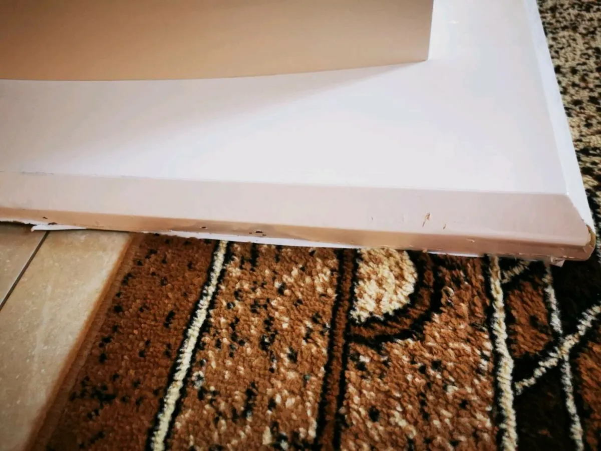 Dining extendable table - Image 3