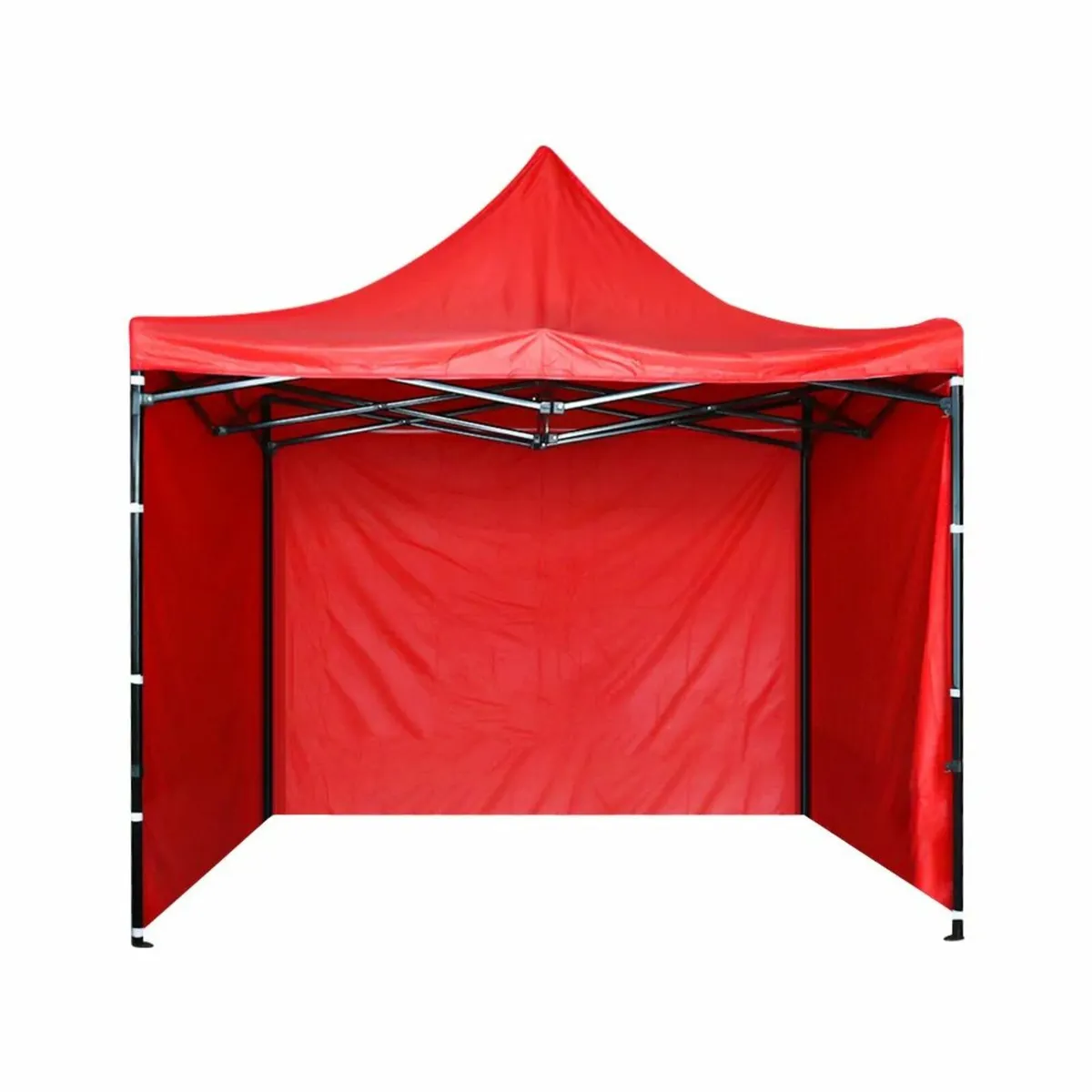 Gazebo tent Pop-Up 3x3 brand new - Image 2