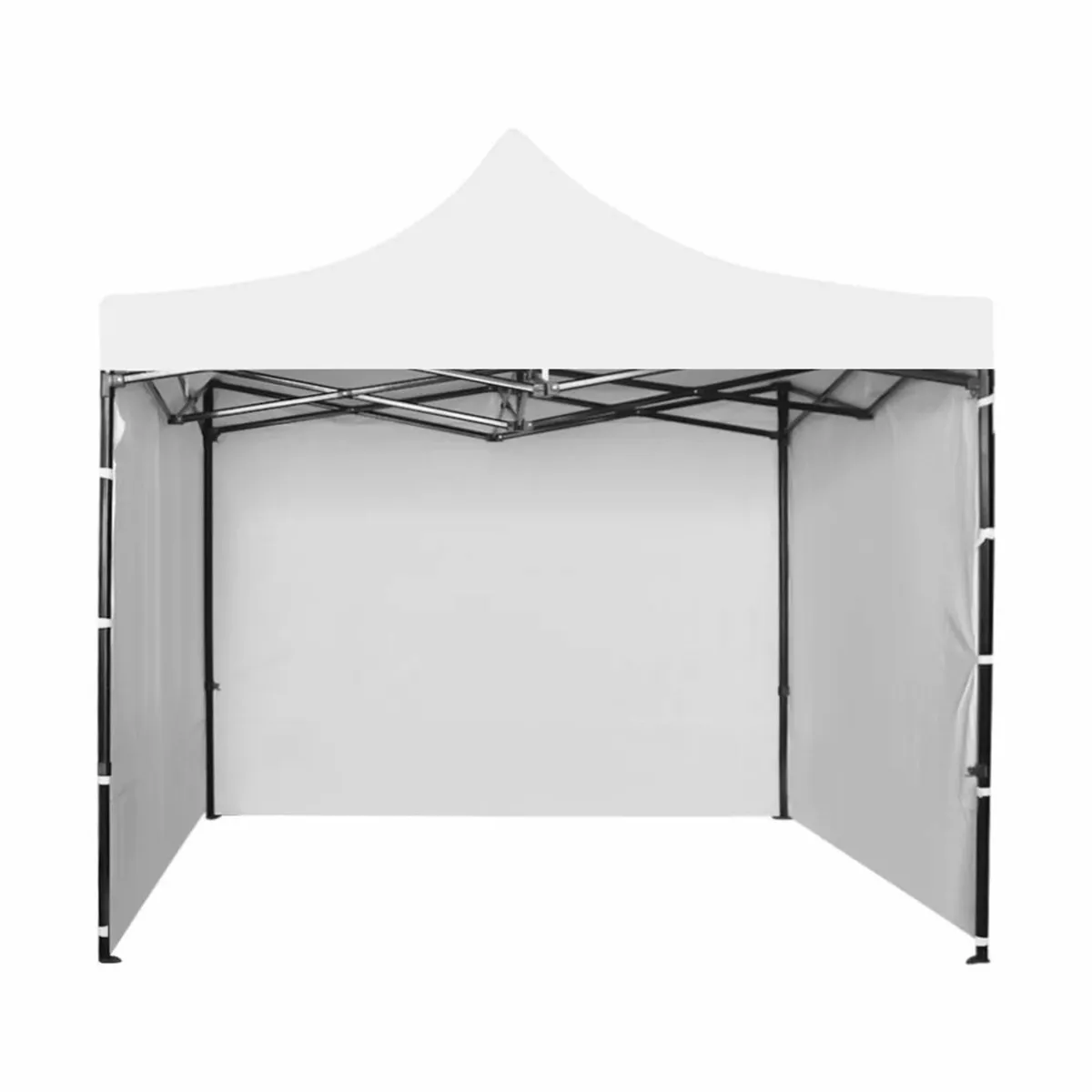 Gazebo tent Pop-Up 3x3 brand new - Image 3