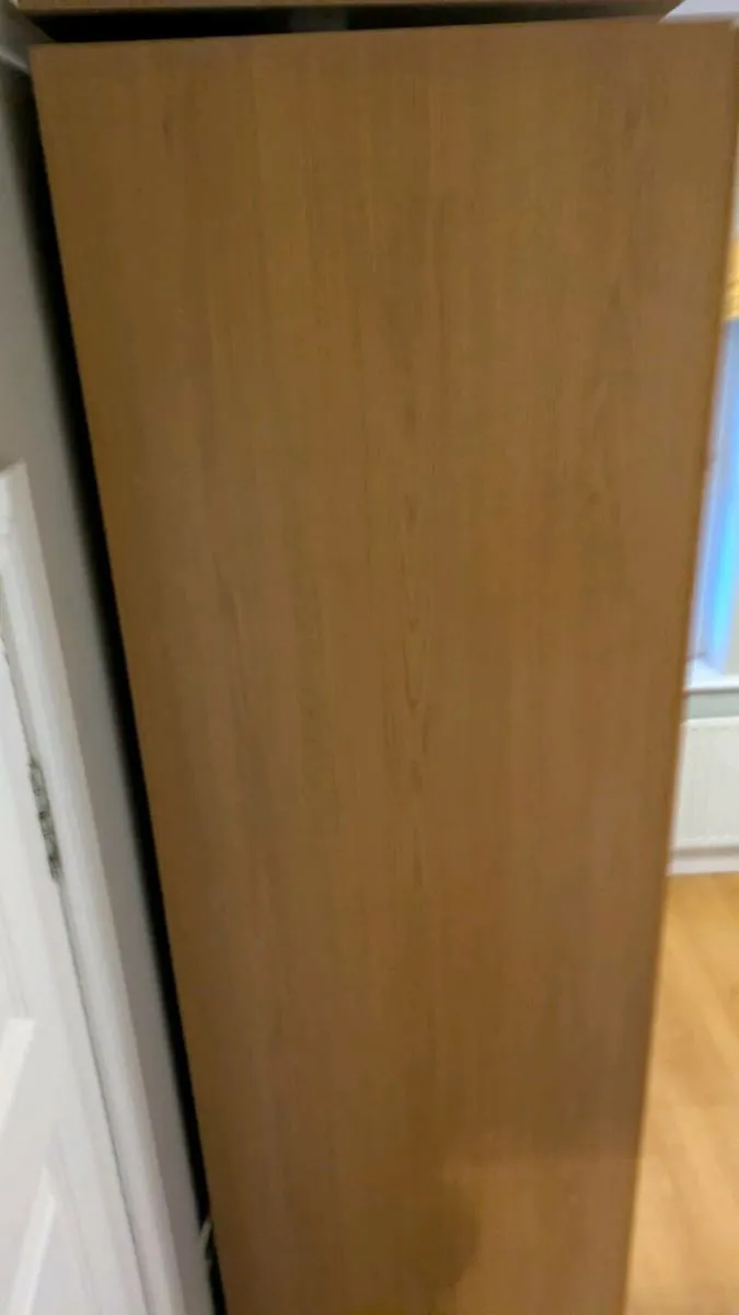 Wardrobe for sale - Image 4