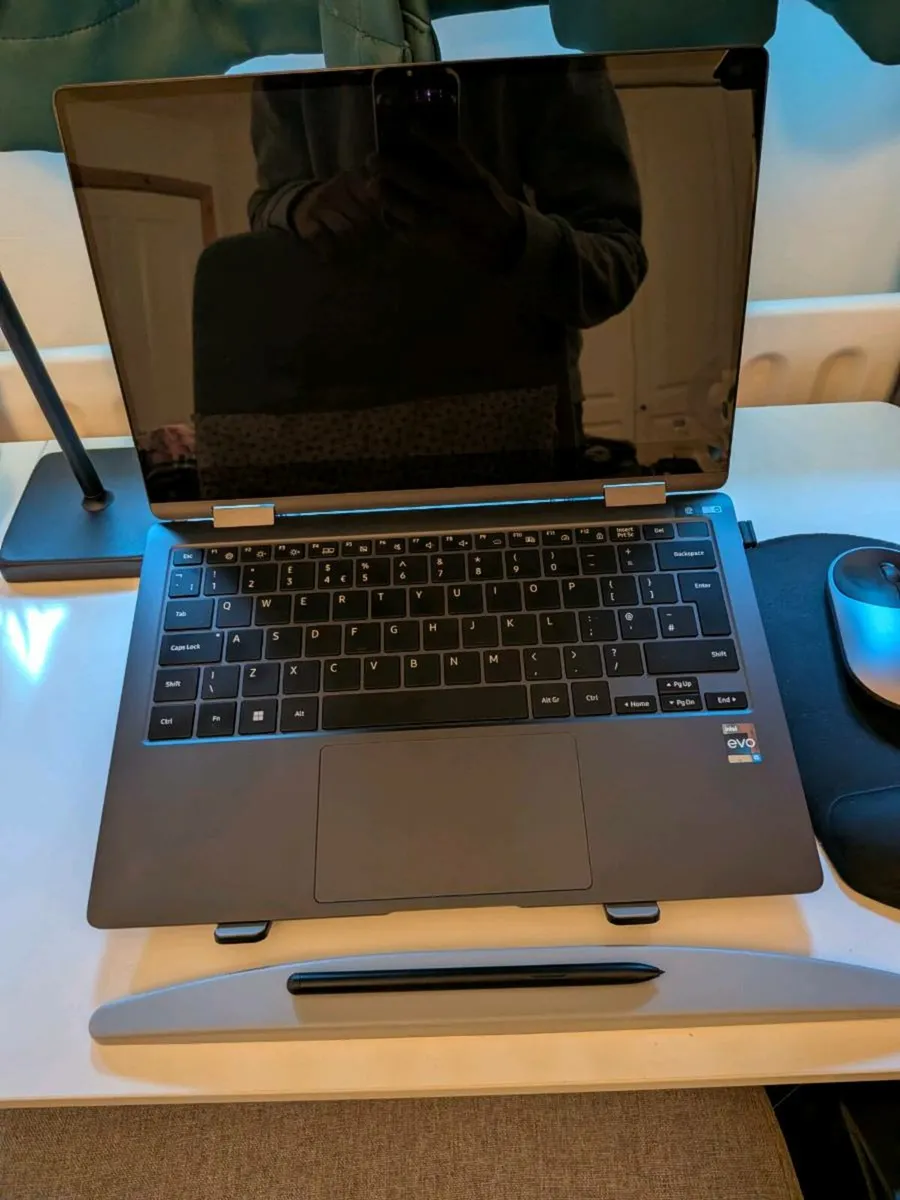 Galaxy Book 3 360 13.3 inches - Image 1