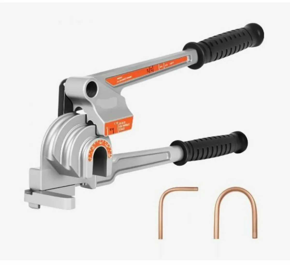 Pipe Tube Bender - Image 1
