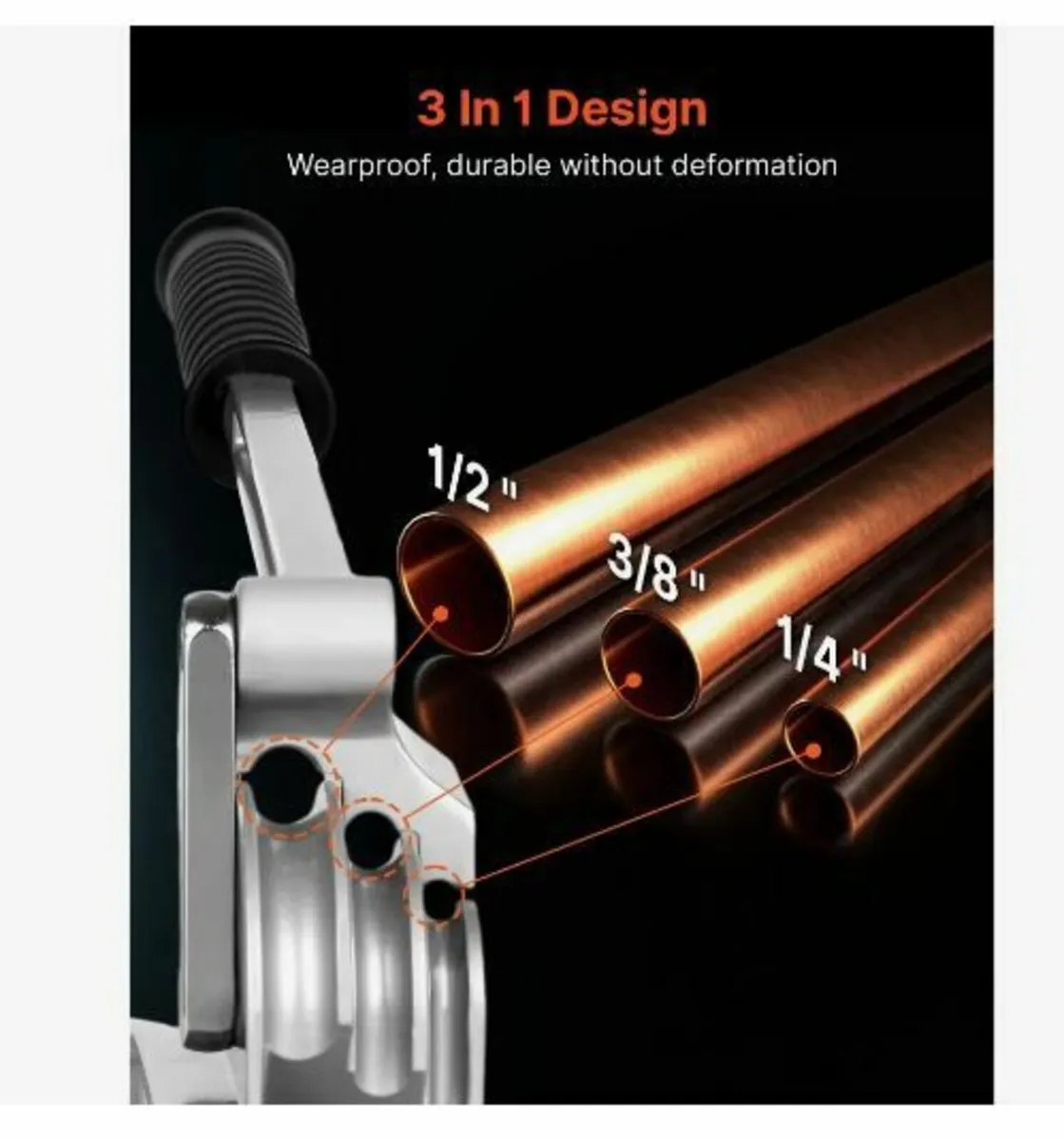 Pipe Tube Bender - Image 3