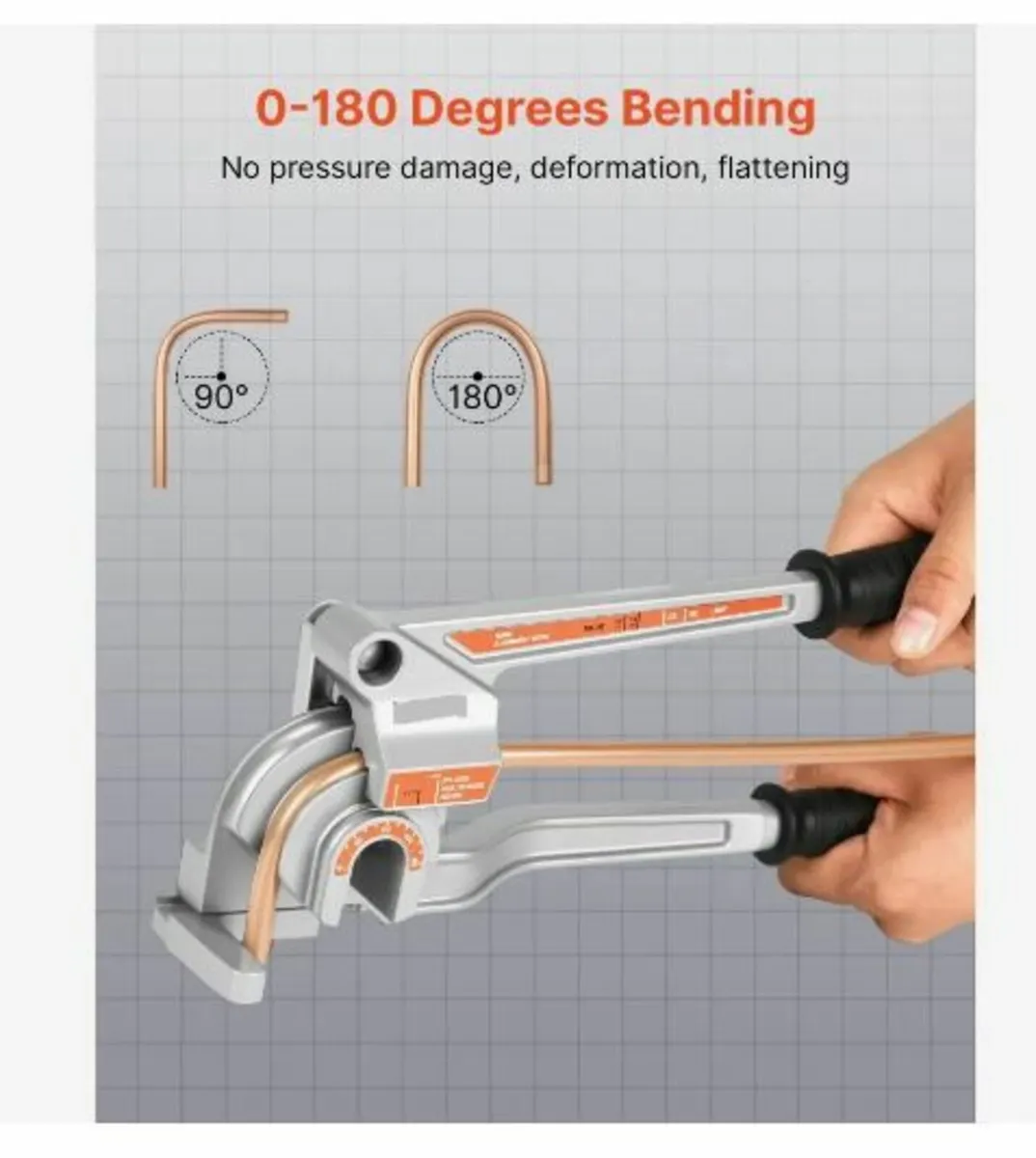 Pipe Tube Bender - Image 4
