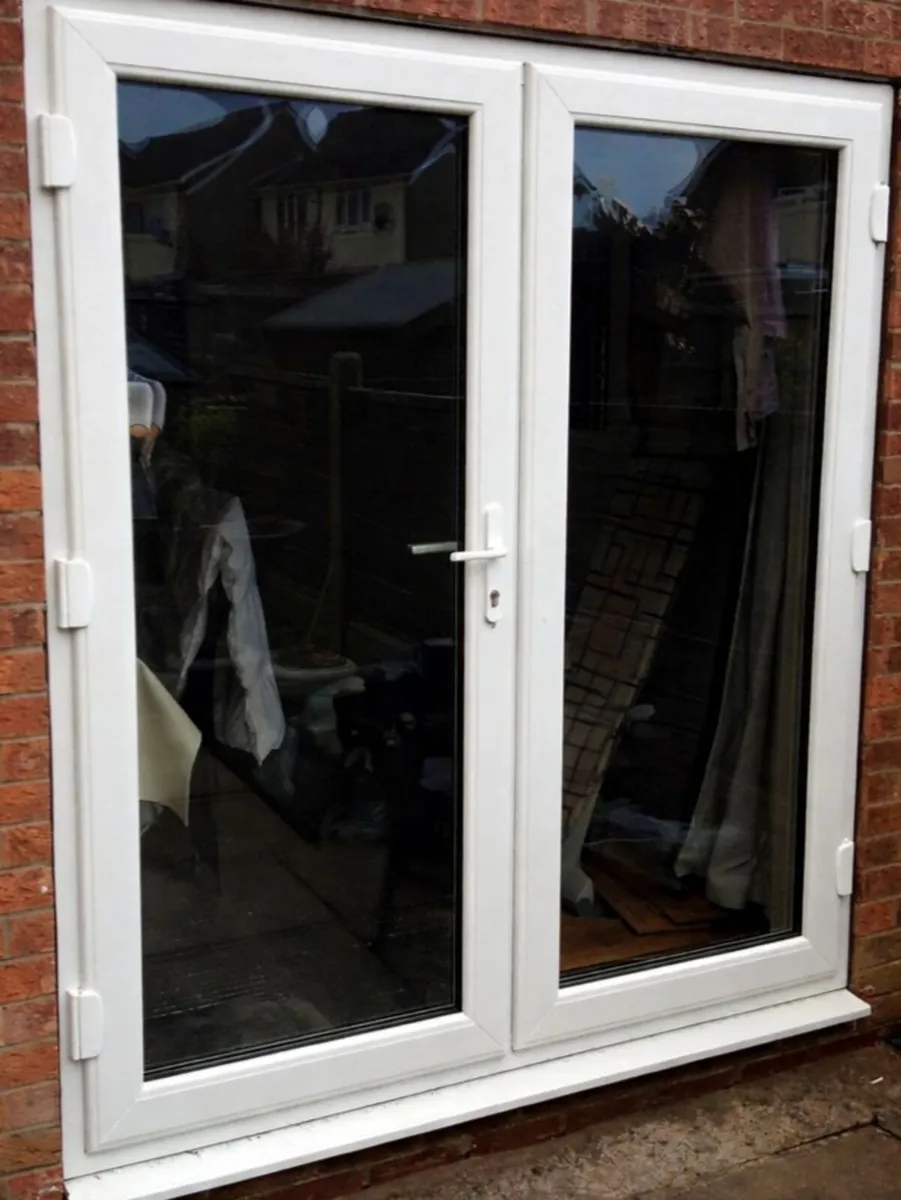 🏠 HIGH QUALITY PATIO FRENCH DOOR AVAILABLE 🏠