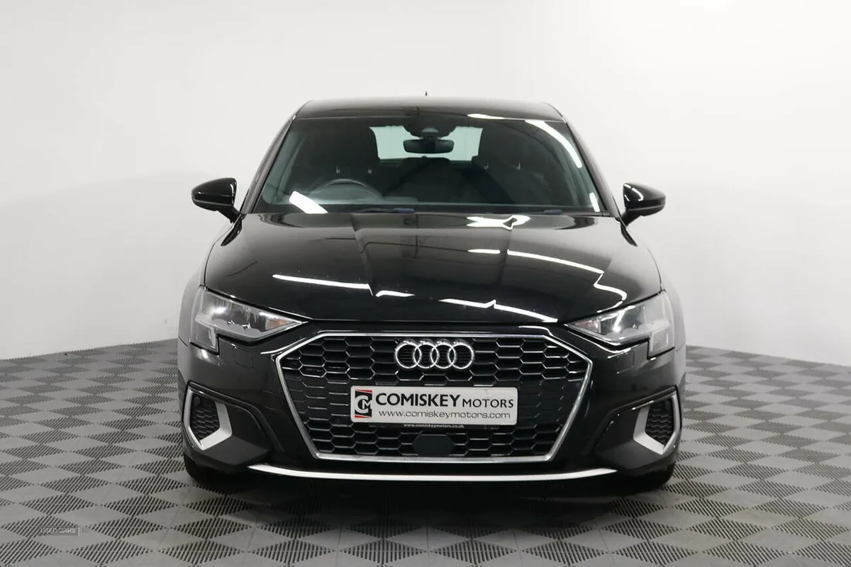 Audi A3 TDI Sport - Image 2