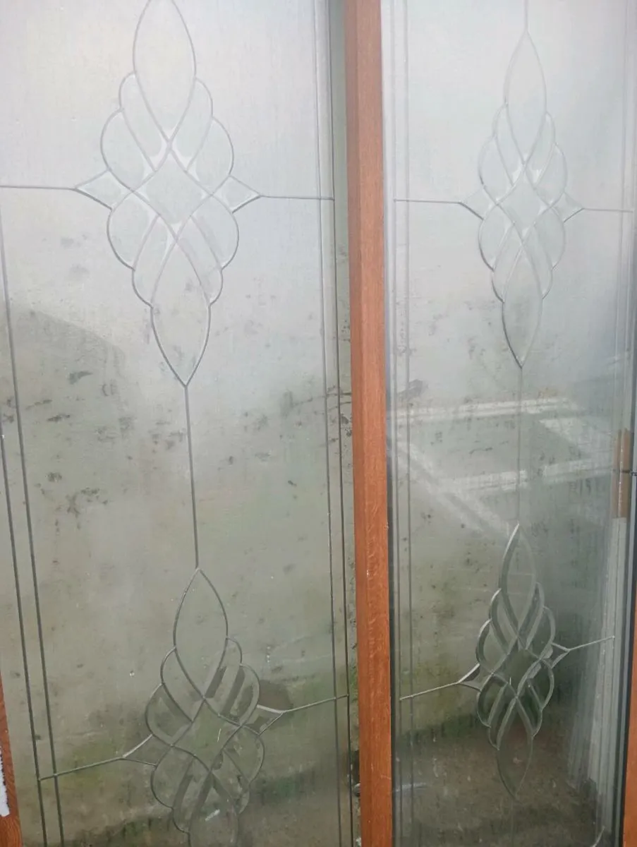 🏠 HIGH QUALITY PATIO SLIDING DOOR AVAILABLE 🏠 - Image 1