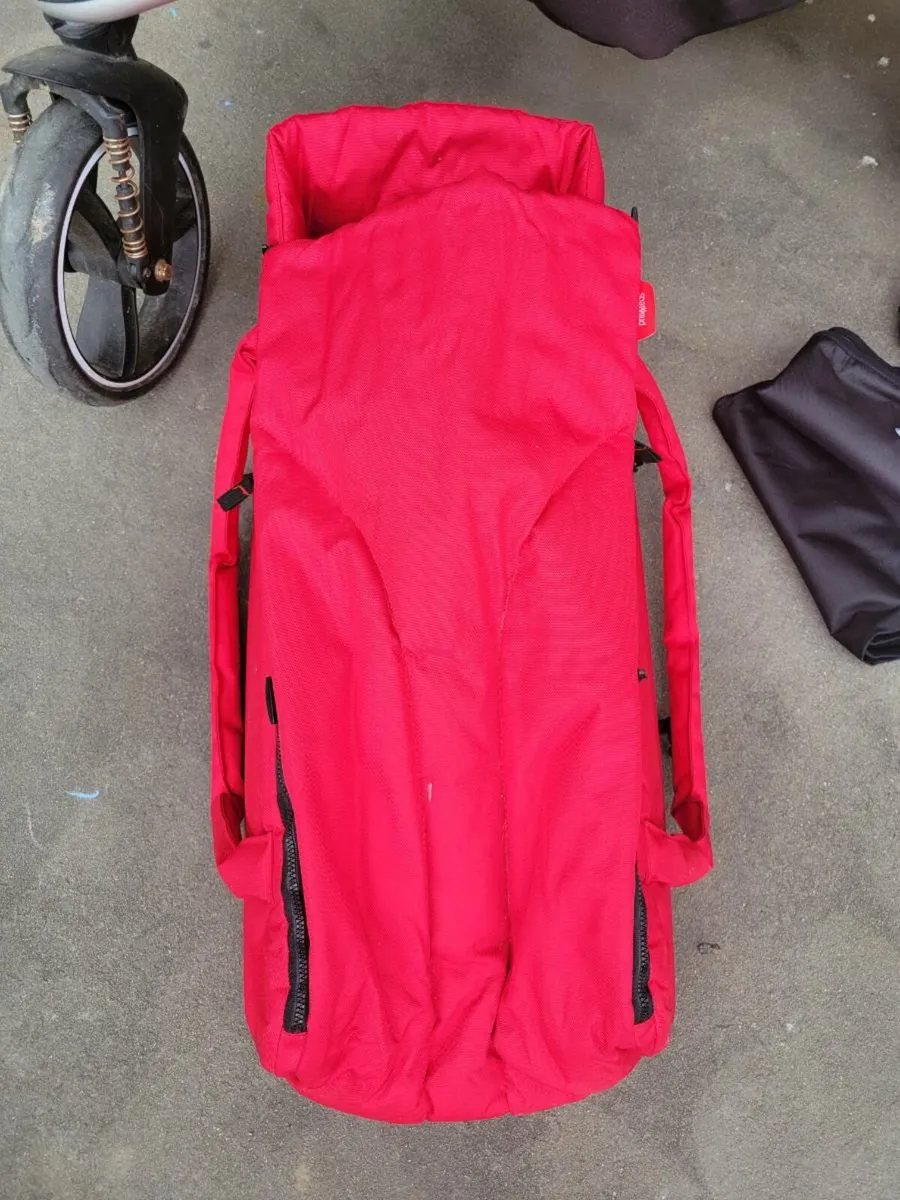 Phil&Ted's Buggy - Image 4