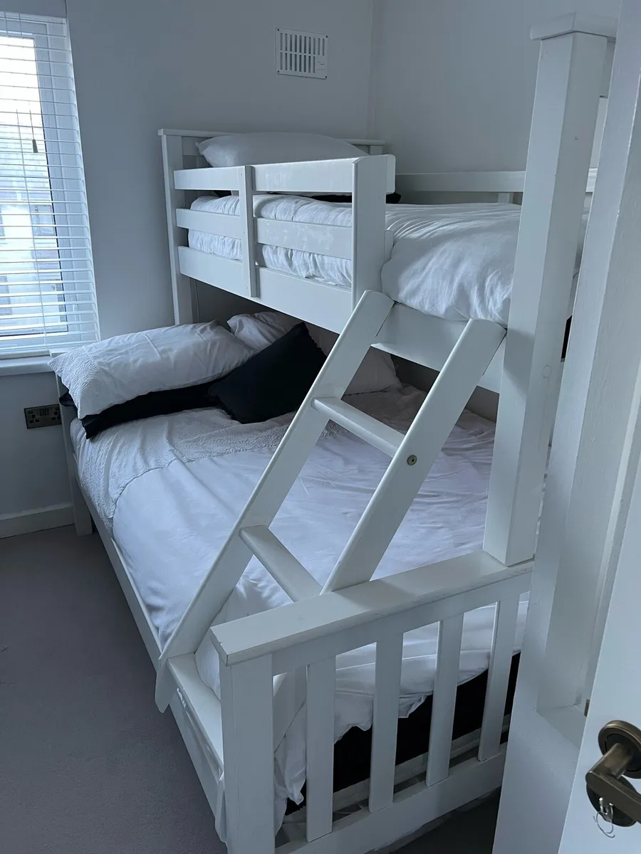Bunk Beds