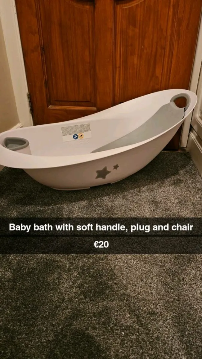 Kids items - Image 1