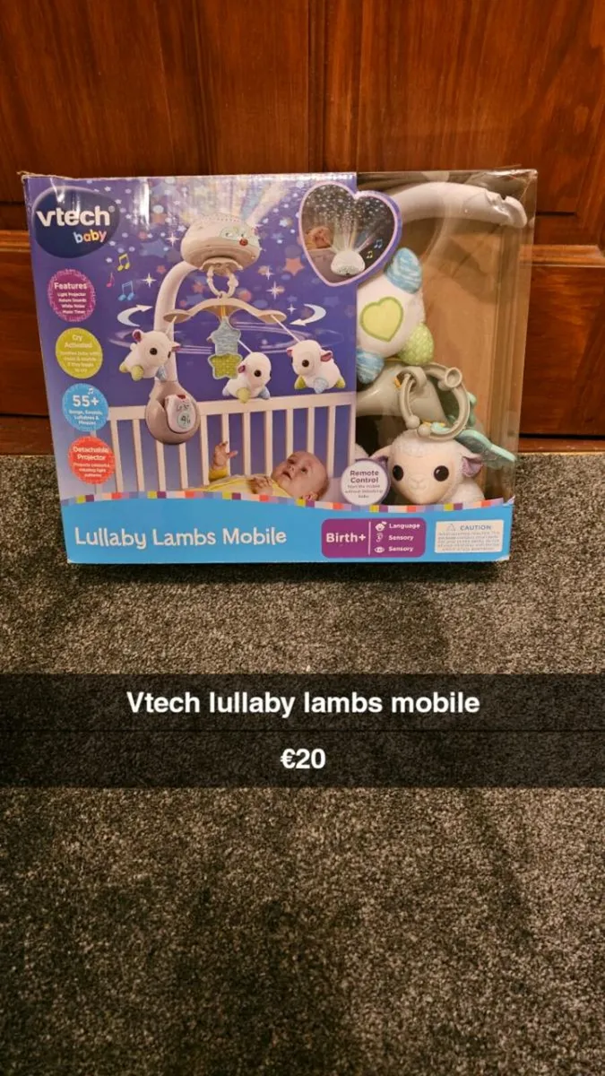 Kids items - Image 3