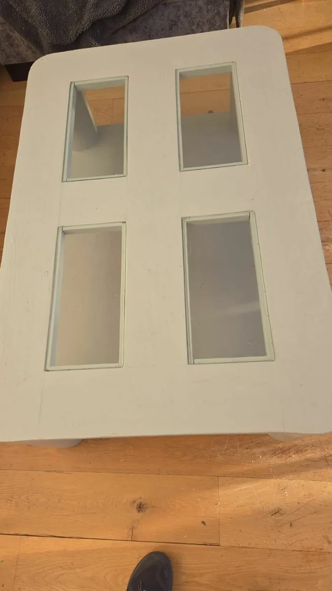 Coffee Table - Image 1