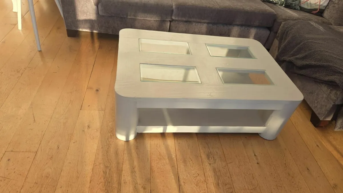 Coffee Table - Image 2