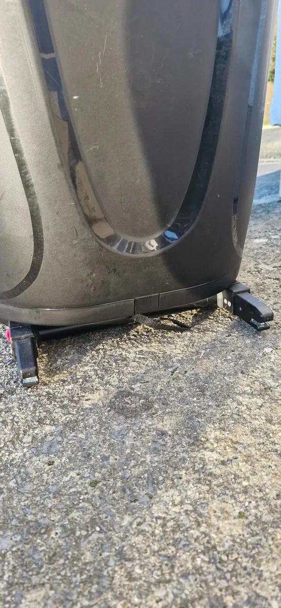 Toddler Car Seat - Image 1