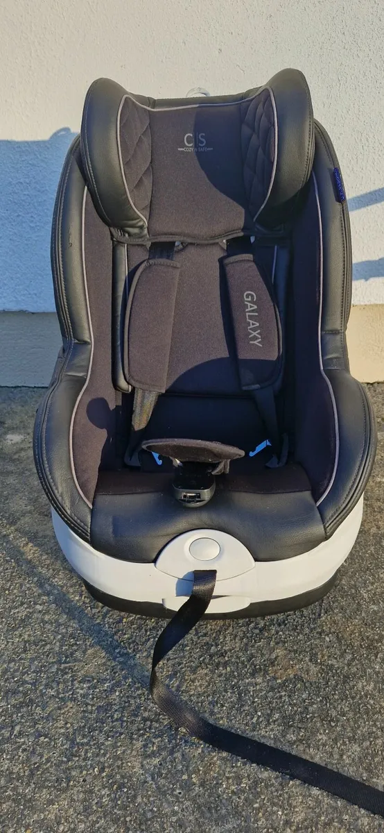 Toddler Car Seat - Image 2