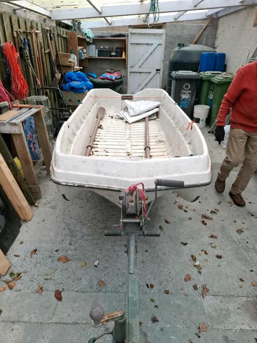 Boat - Image 2