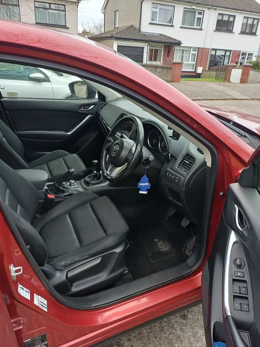 Mazda CX-5 2013 - Image 1