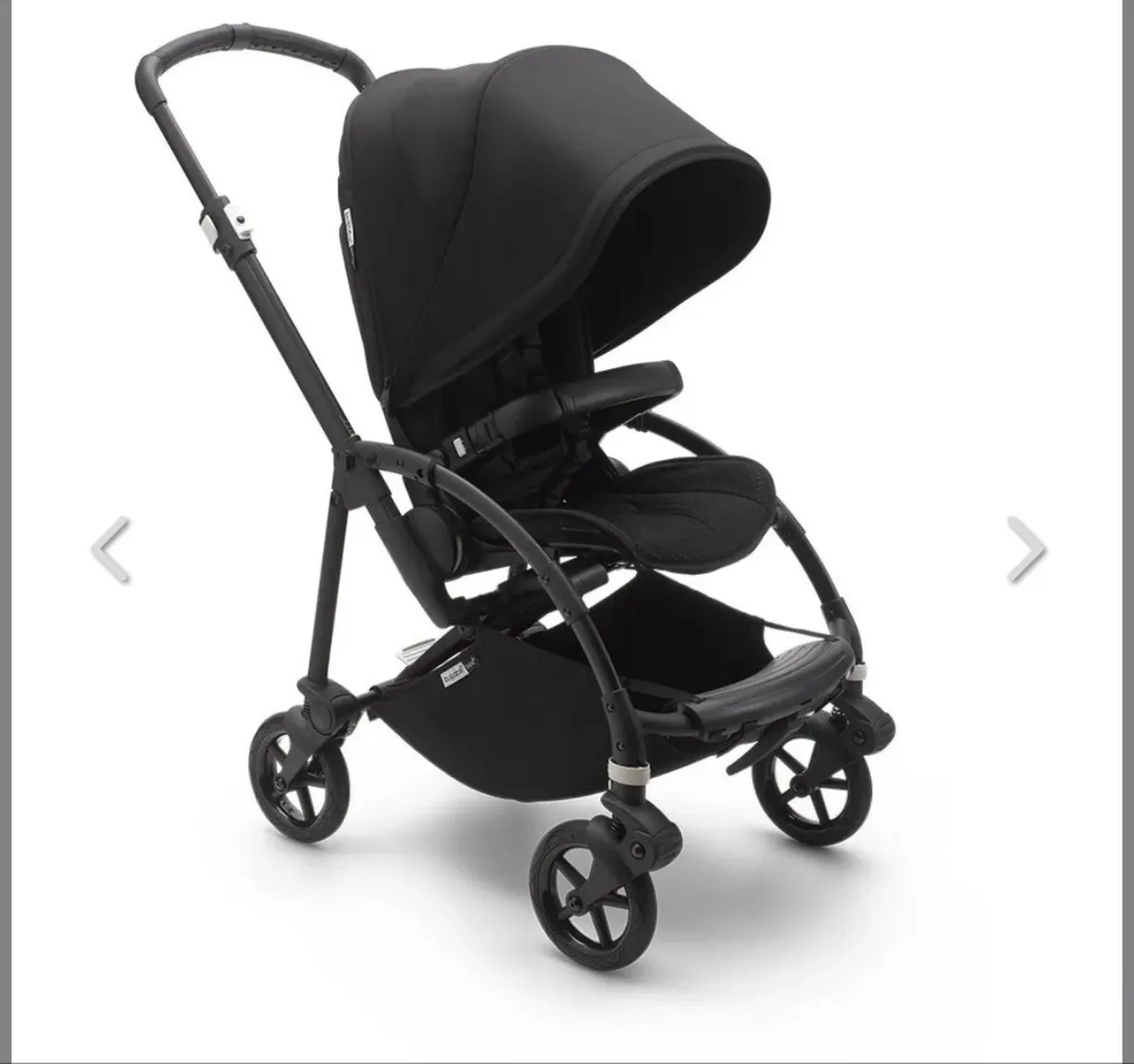 Bugaboo bee 6 travel system - Image 3