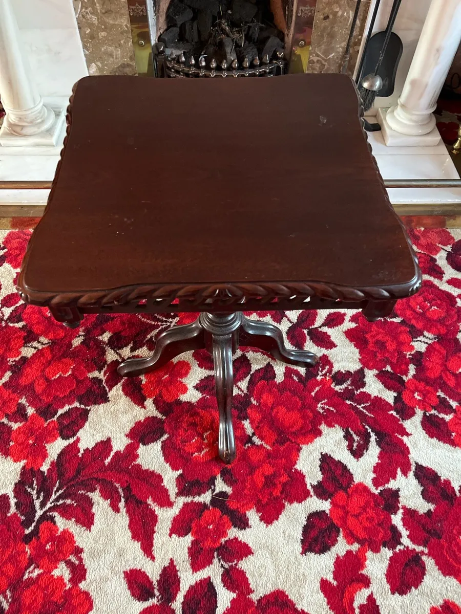 Side table - Image 1
