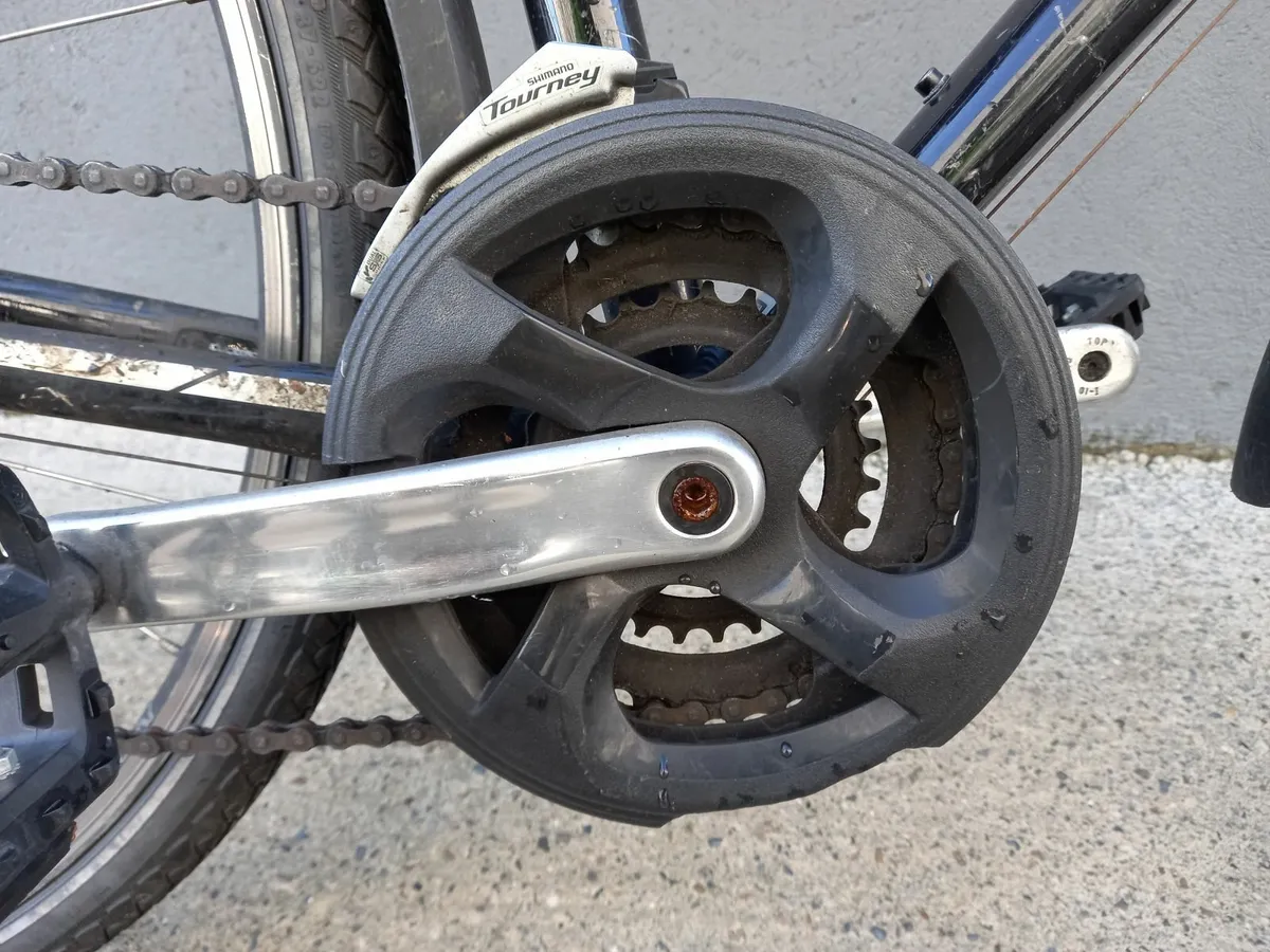 Online Auction Of A Trek FX 1 Stagger & More! - Image 3