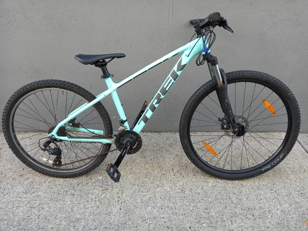 Online Auction Of A Trek Marlin 4 Gen 3 & More! - Image 1