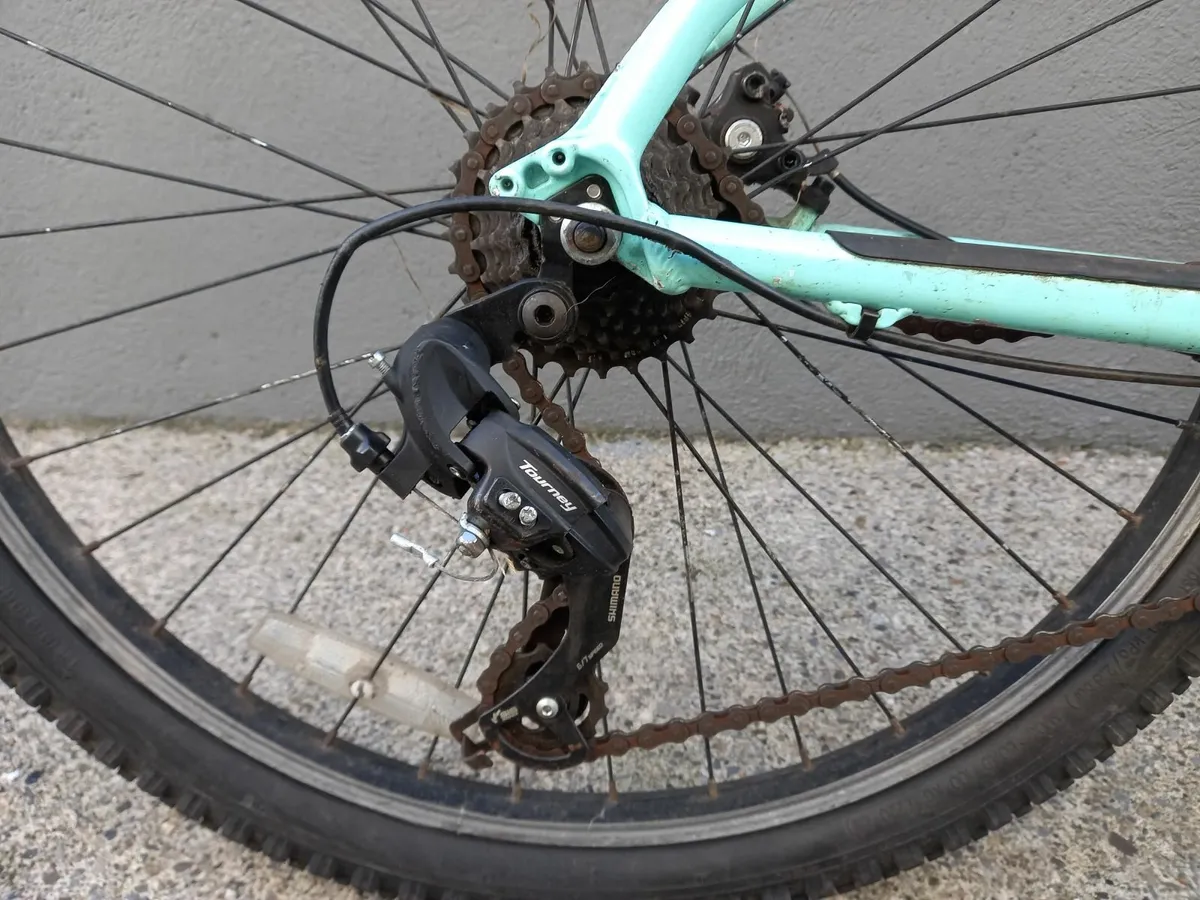 Online Auction Of A Trek Marlin 4 Gen 3 & More! - Image 3