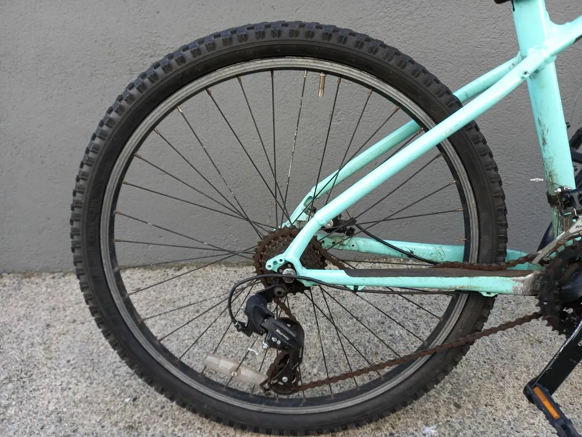 Online Auction Of A Trek Marlin 4 Gen 3 & More! - Image 4