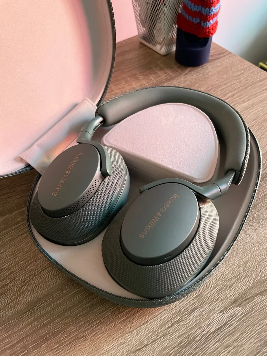 Bowers & Wilkins Px7 S2e - Image 1