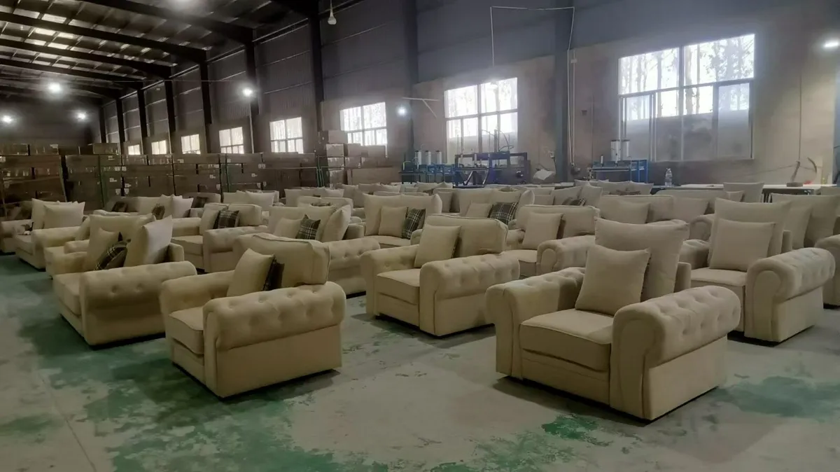 New Verona corner Sofa or 3+2 Seater on big Sale - Image 4