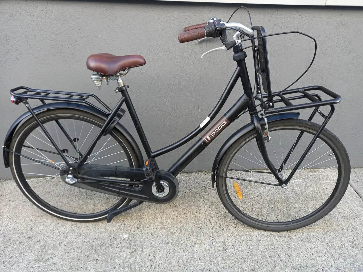 Online Auction Of A Viking Choice bike & More! - Image 1