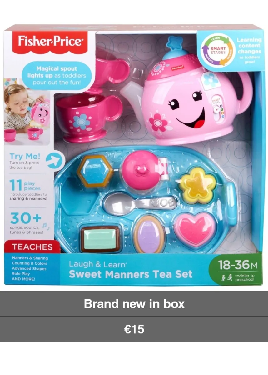 Kids items - Image 3