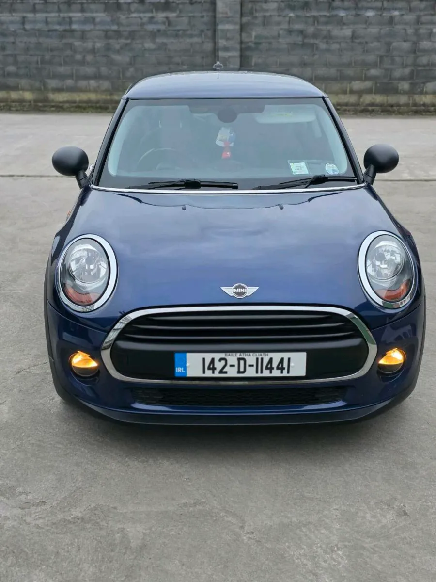 Mini one 1.5d - Image 1