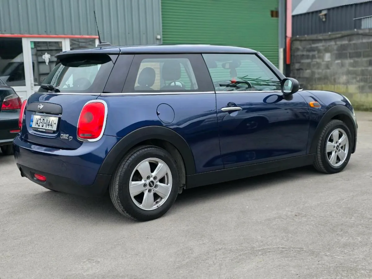 Mini one 1.5d - Image 3